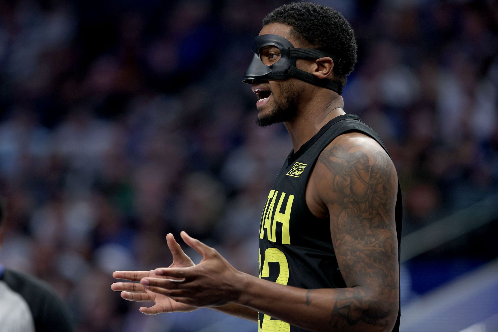 Rudy Gay can mentor the Celtics' young players.